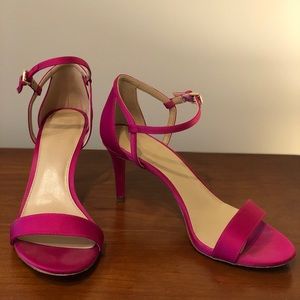 Michael Kors Heels